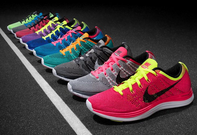 Nike reorganiza su equipo directivo y nombra a un nuevo consejero delegado para Converse